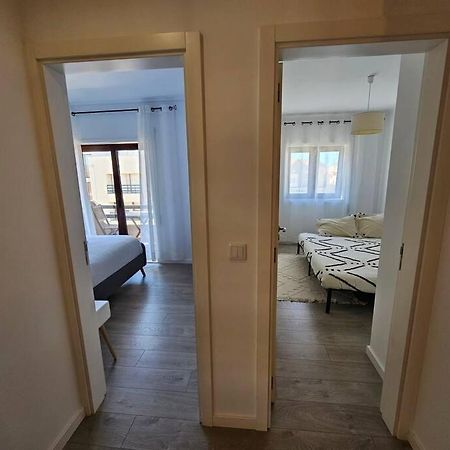 Ria Sol Mar Apartment 코스타노바 외부 사진