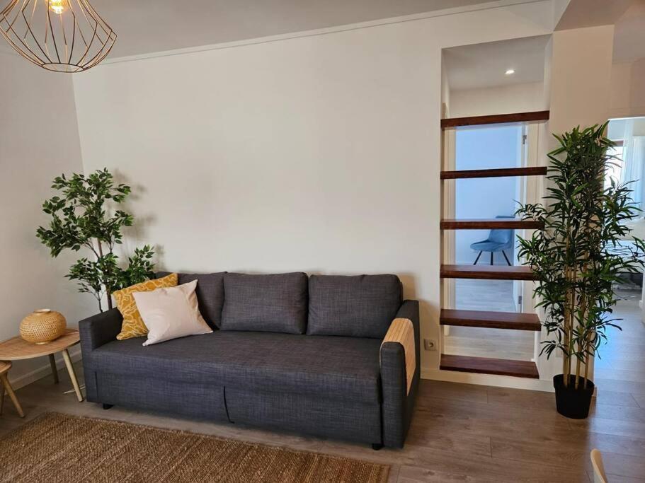 Ria Sol Mar Apartment 코스타노바 외부 사진
