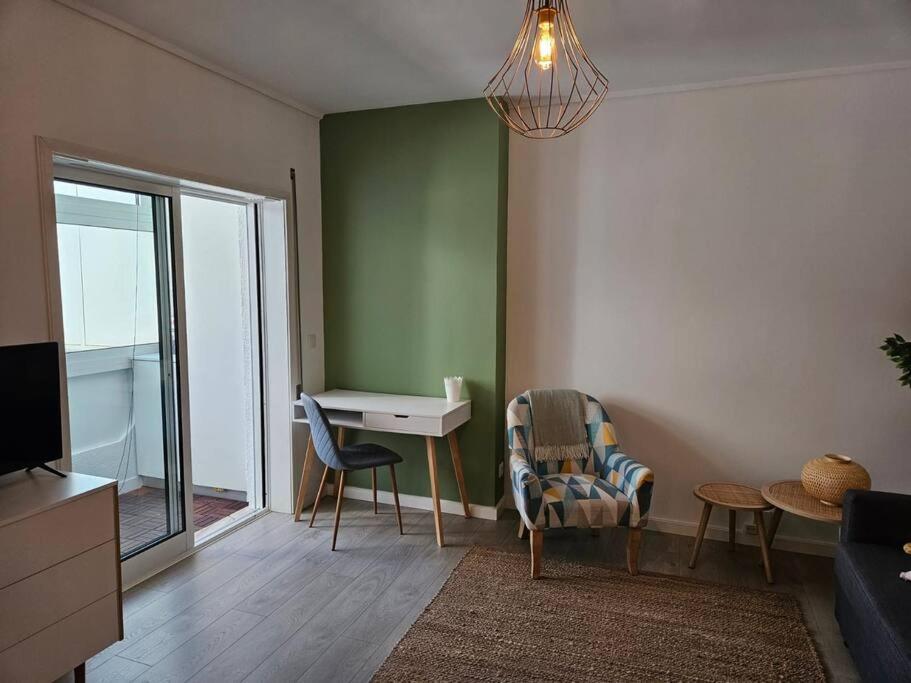 Ria Sol Mar Apartment 코스타노바 외부 사진
