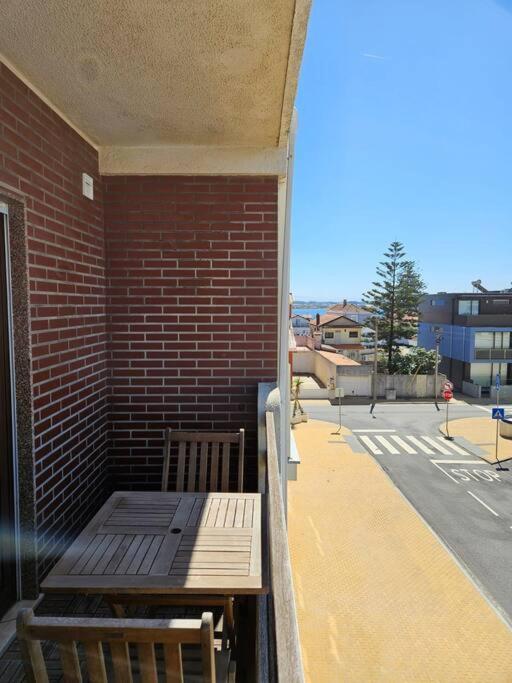 Ria Sol Mar Apartment 코스타노바 외부 사진