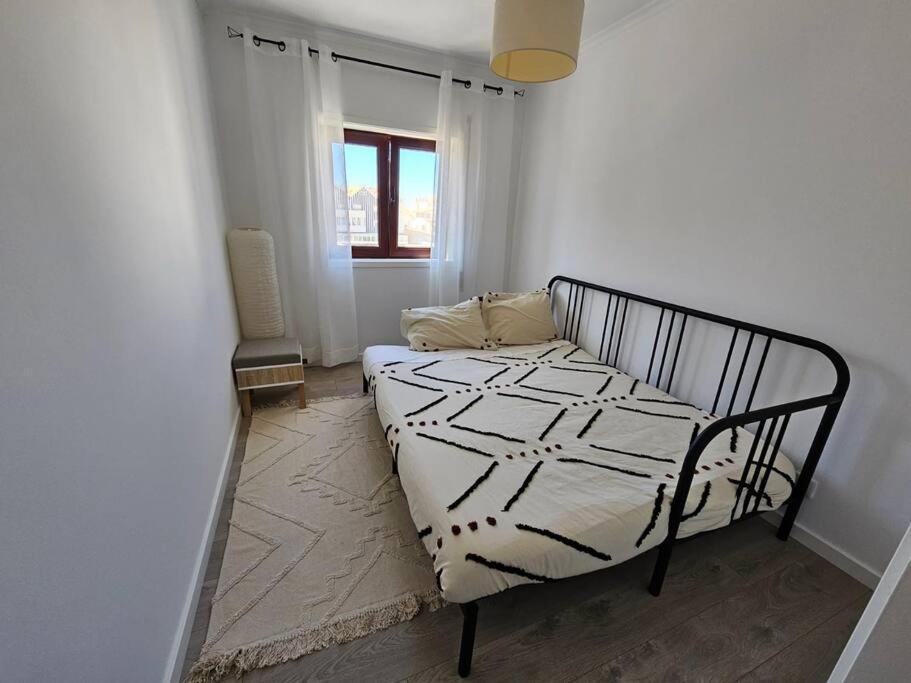 Ria Sol Mar Apartment 코스타노바 외부 사진