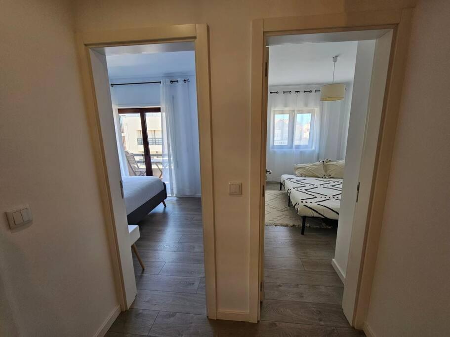 Ria Sol Mar Apartment 코스타노바 외부 사진