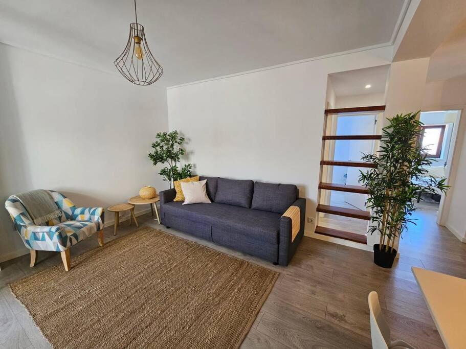Ria Sol Mar Apartment 코스타노바 외부 사진
